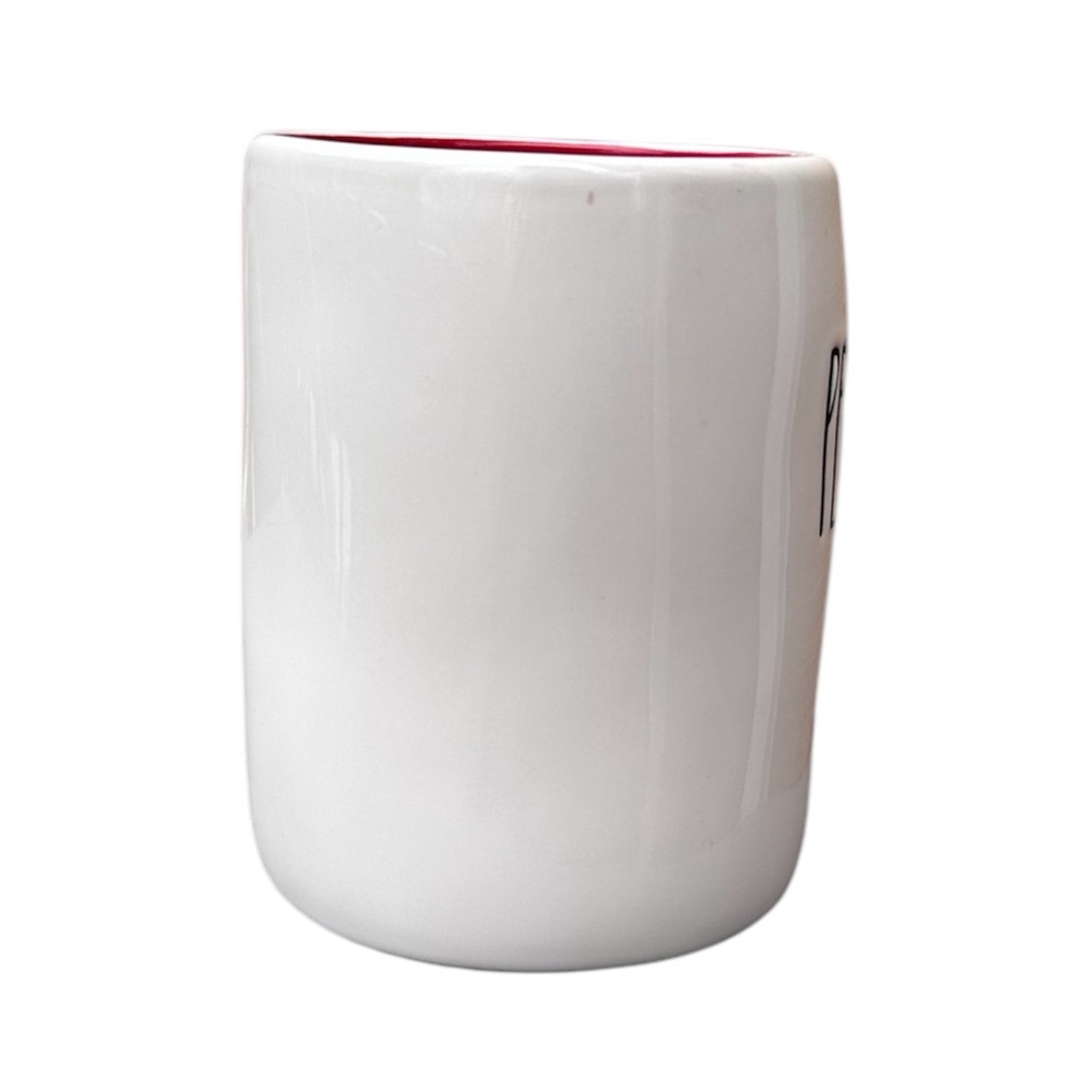 Rae Dunn Peppermint Kisses Mug - Picture 6 of 7